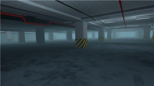 noclip后室手机版