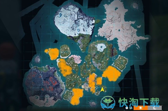 《幻兽帕鲁》帕鲁图鉴大全