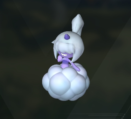 幻兽帕鲁雷鸣童子图鉴一览