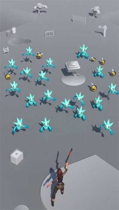 丧尸生死战安卓下载