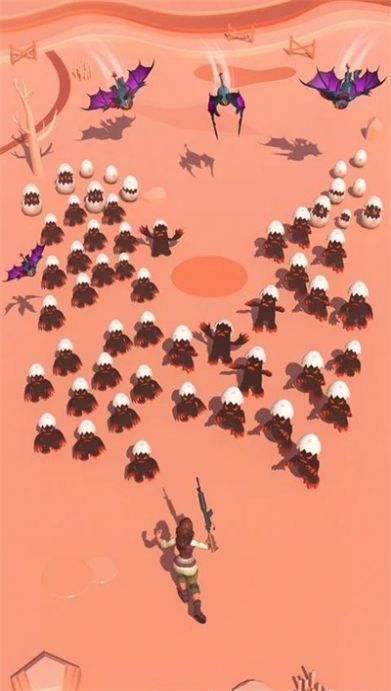丧尸生死战安卓下载