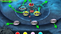 《魔兽世界WLK》冰冠堡垒马洛加尔领主打法策略及站位图介绍