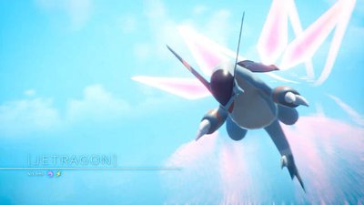 幻兽帕鲁连理龙配种攻略