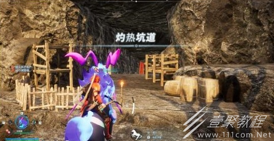 幻兽帕鲁焰煌获得方法