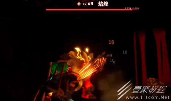 幻兽帕鲁焰煌获得方法