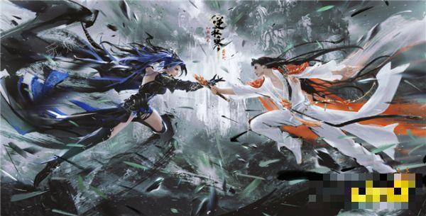 《逆水寒》2.0技能武学解析 全新江湖势力武学都有哪些？