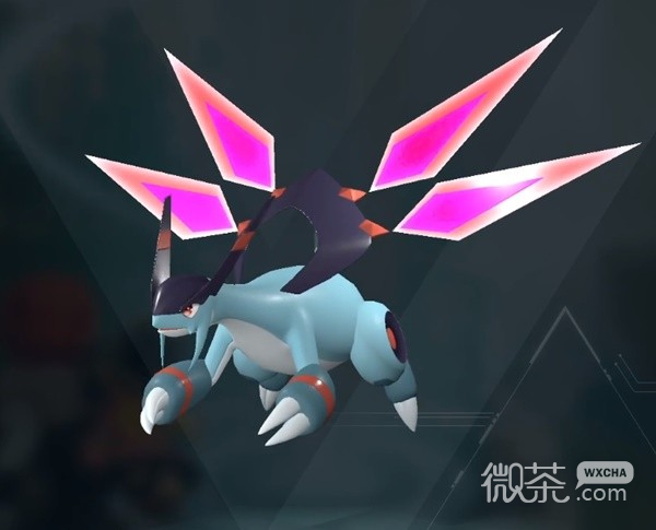 幻兽帕鲁鲁米儿掉落材料详情