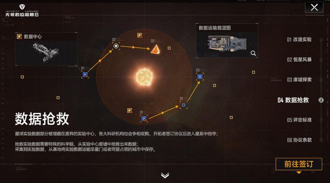 无尽的拉格朗日怎么解除同盟