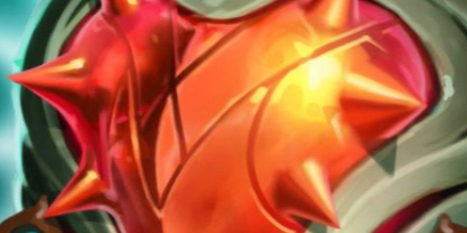 《LOL》心之钢改版后介绍