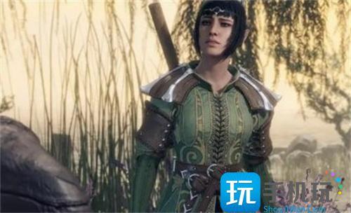 博德之门3艾琳女士盟友怎么获得艾琳女士盟友获得方法