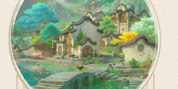 原神4.4版本更新说明