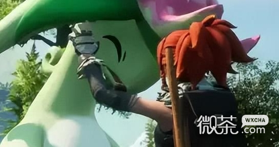幻兽帕鲁黑鸦隐士掉落物品一览