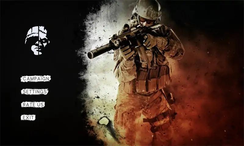超级射击队最新中文版