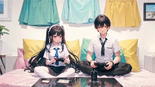 梦想模拟器版