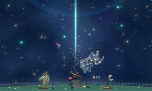星空博物馆精致版