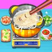 烹饪小当家免费正版
