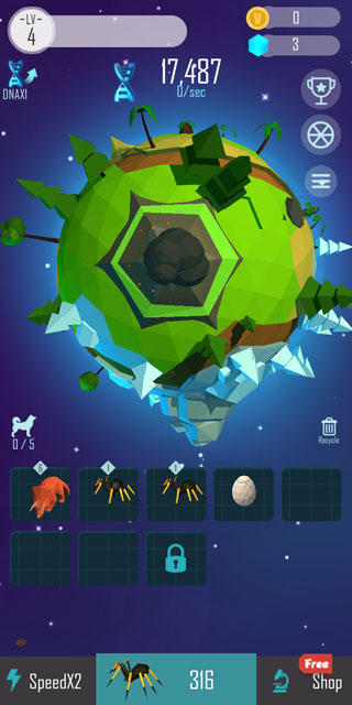 动物星球游戏下载