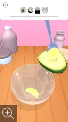 面膜模拟器最新版