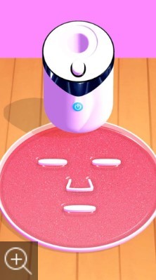 面膜模拟器最新版