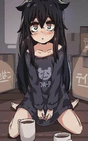 在阴暗的房间中和独孤的女孩子的物语安卓下载