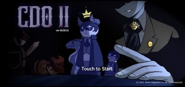 首席地牢官2免费正版