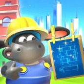 城市建造模拟器版