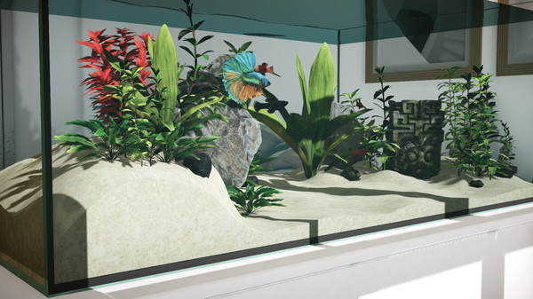 水族设计师版