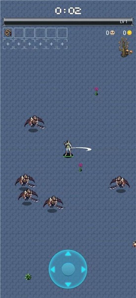 恶魔地下城割草免费正版