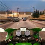 真实公路摩托车安装包