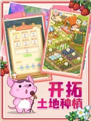 梦想的生活游戏安装