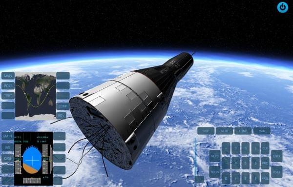 空间模拟器下载最新版