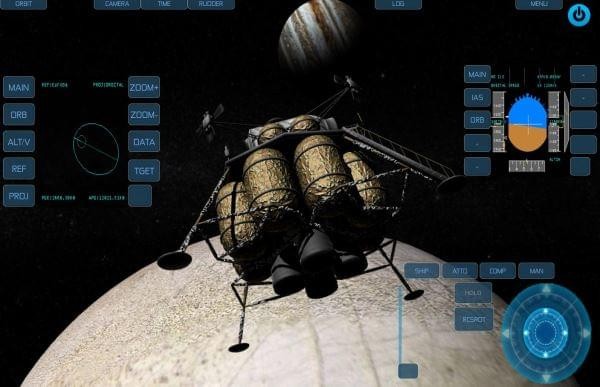 空间模拟器下载最新版