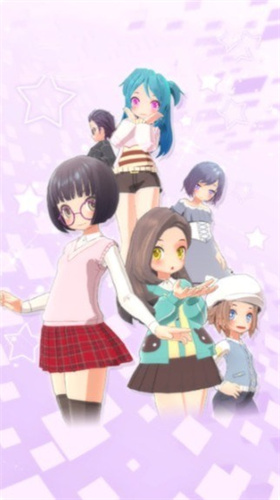 小忍女孩安装包