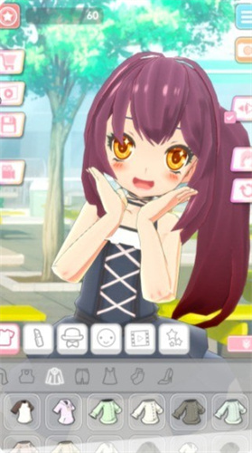 小忍女孩安装包