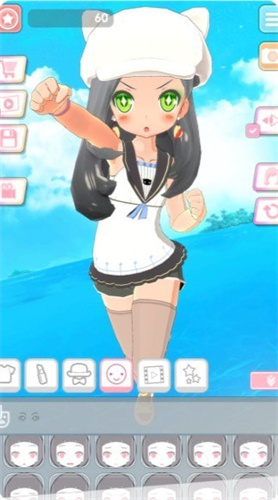 小忍女孩安装包