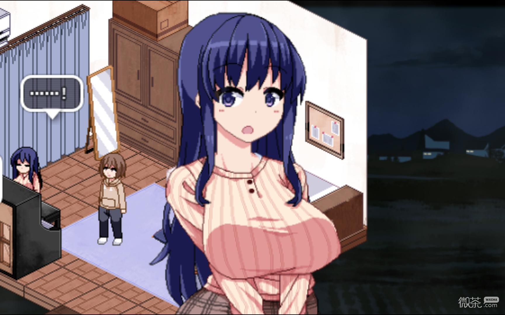 冬狂想曲美.伪装工具位置一览