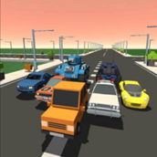 公路疯狂逆流游戏最新版