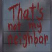 That＇snotmyneighbor安卓版