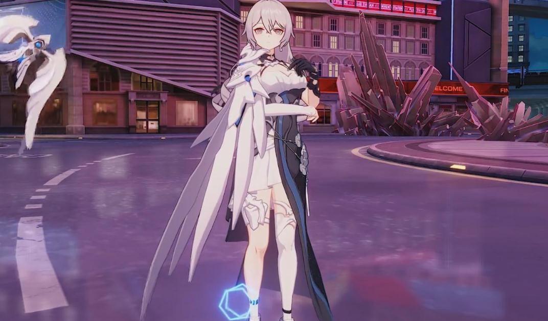 崩坏3最好玩的女武神有哪些