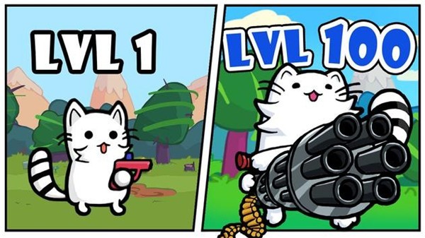 猫咪狙击手下载安装