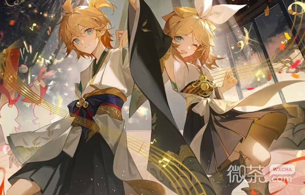 阴阳师手游镜音铃·连技能效果介绍