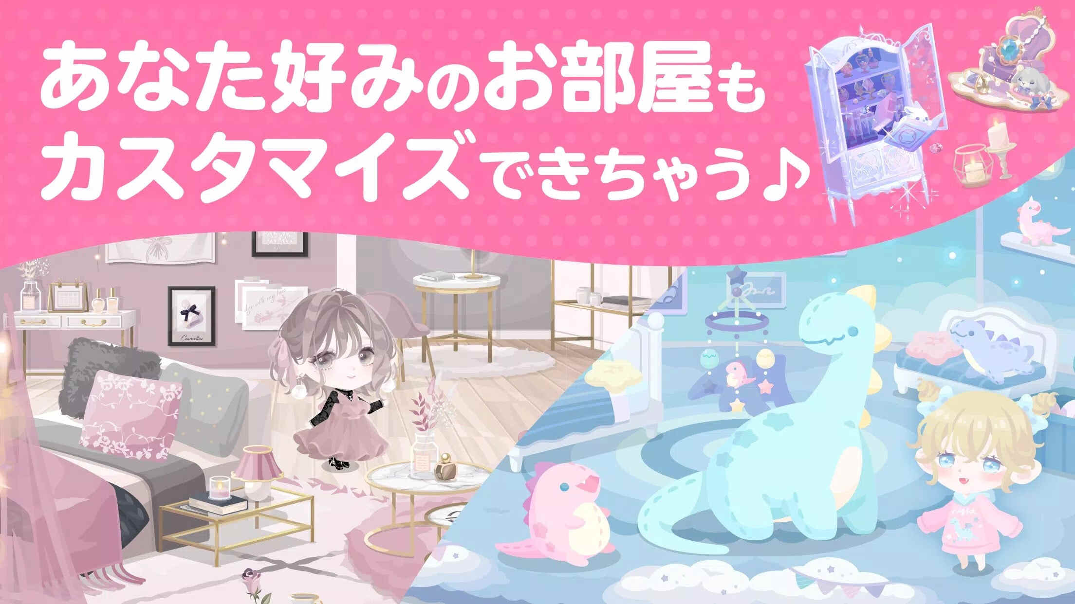 口袋殖民地版