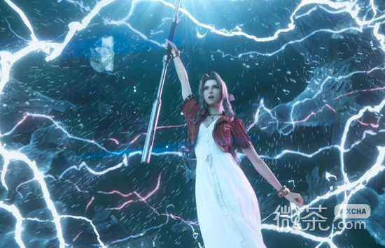 最终幻想7重生第三章可收集武器有哪些
