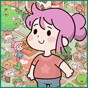 我萌萌的农场红包版