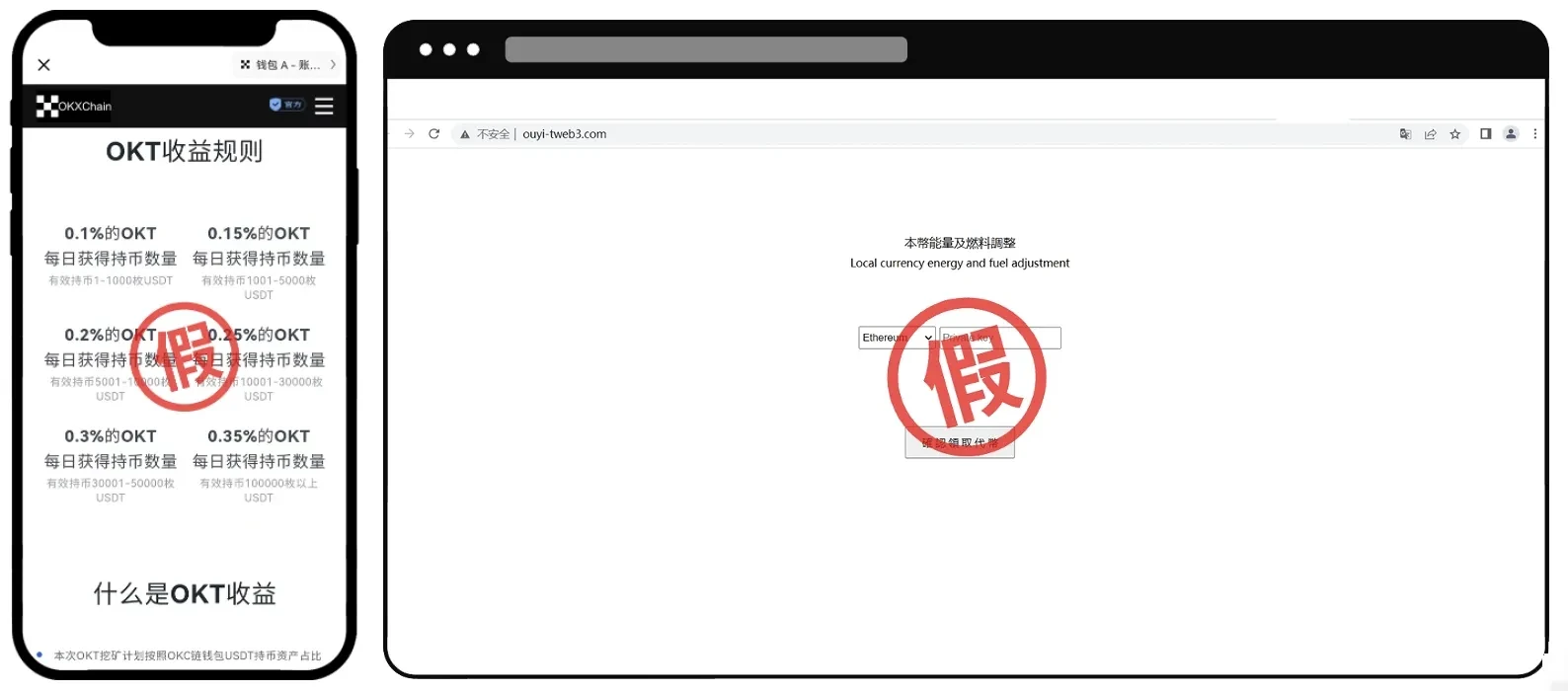 web3钱包防骗指南 如何防范Web3钱包被盗