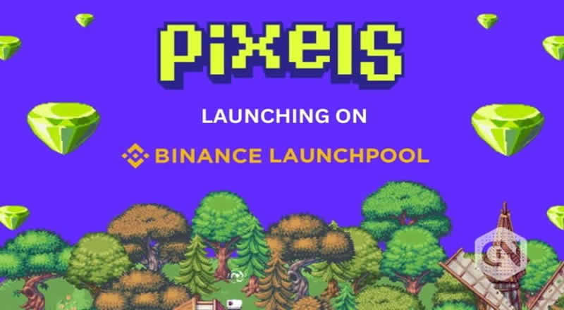 PIXEL币是什么？PIXEL币价格走势及未来预测
