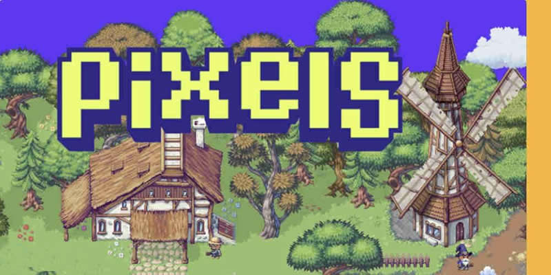 PIXEL币怎么样？PIXEL币怎么购买？