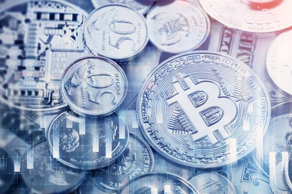 2025年要囤的低估币有哪些？2025未来4种暴涨的币