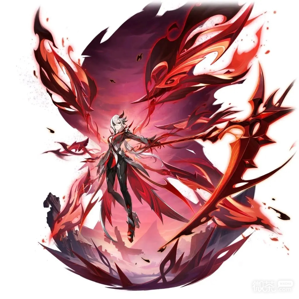 原神4.6版本周本BOSS“仆人”曝光
