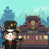 怪奇小店牛转乾坤安装包